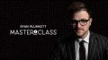 Ryan Plunkett Masterclass Live lecture by Ryan Plunkett